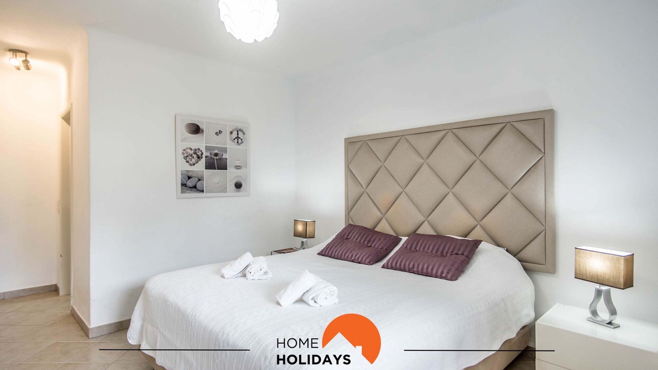 Photo of Bedroom in Albufeira