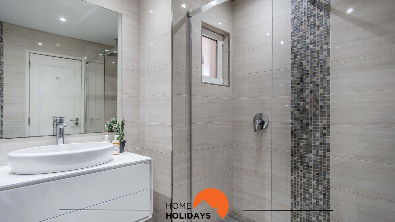 Photo of Bathroom in Albufeira