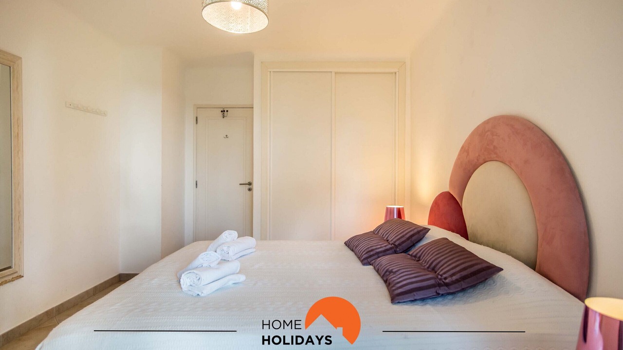 Photo of Bedroom in Albufeira