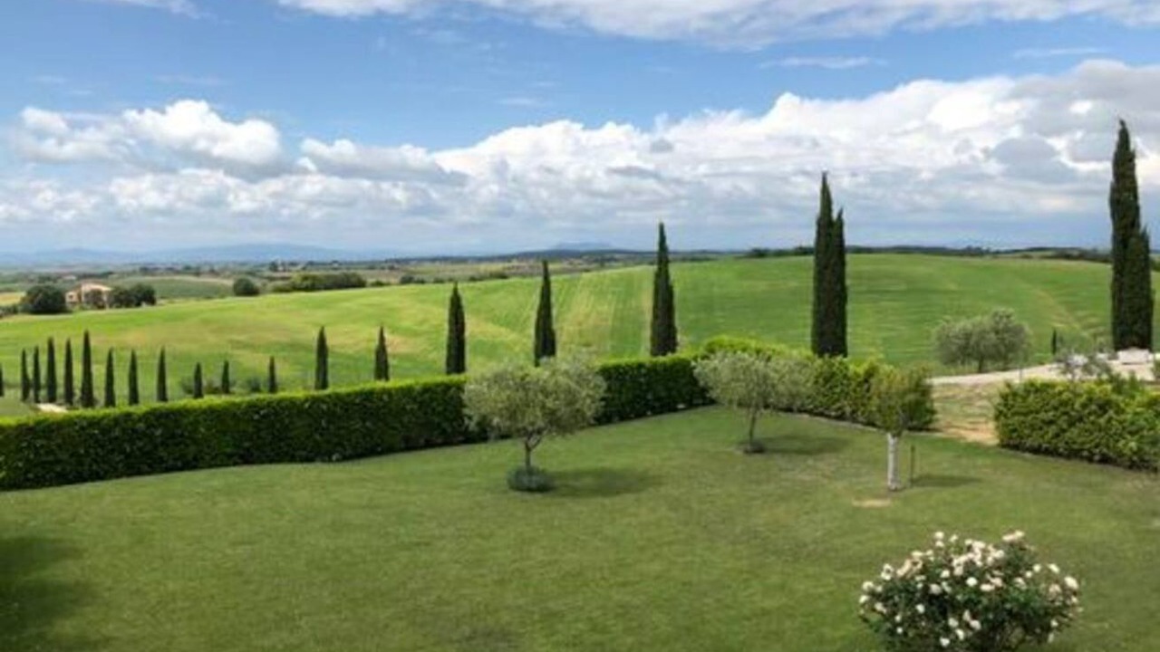 Photo of Outdoor in Tarquinia
