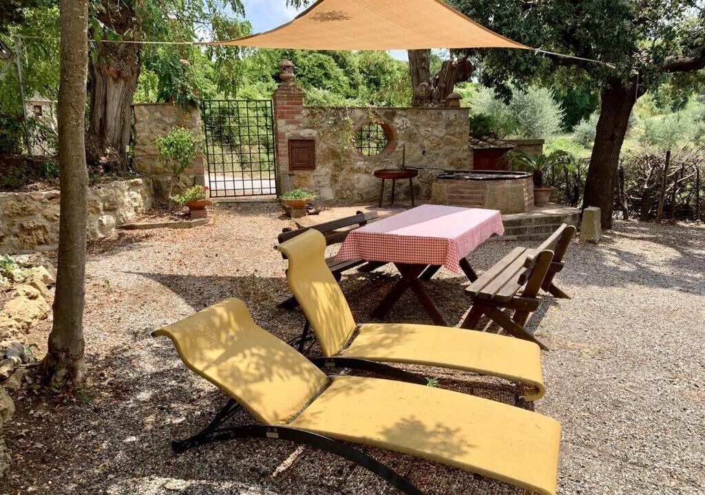 Photo of Outdoor in Montescudaio
