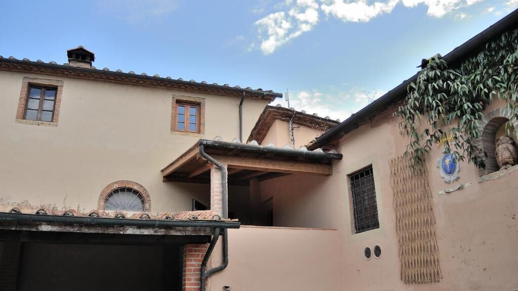 Photo of Outdoor in Montescudaio