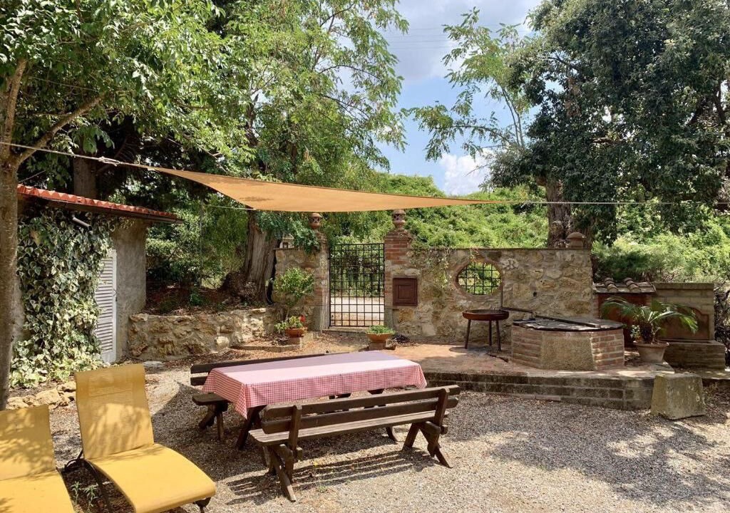 Photo of Outdoor in Montescudaio