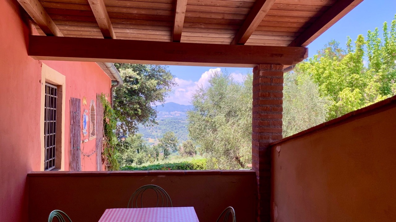 Photo of Outdoor in Montescudaio
