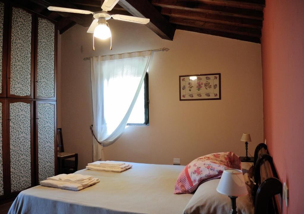 Photo of Bedroom in Montescudaio