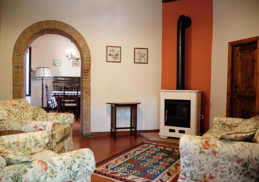 Photo of Livingroom in Montescudaio