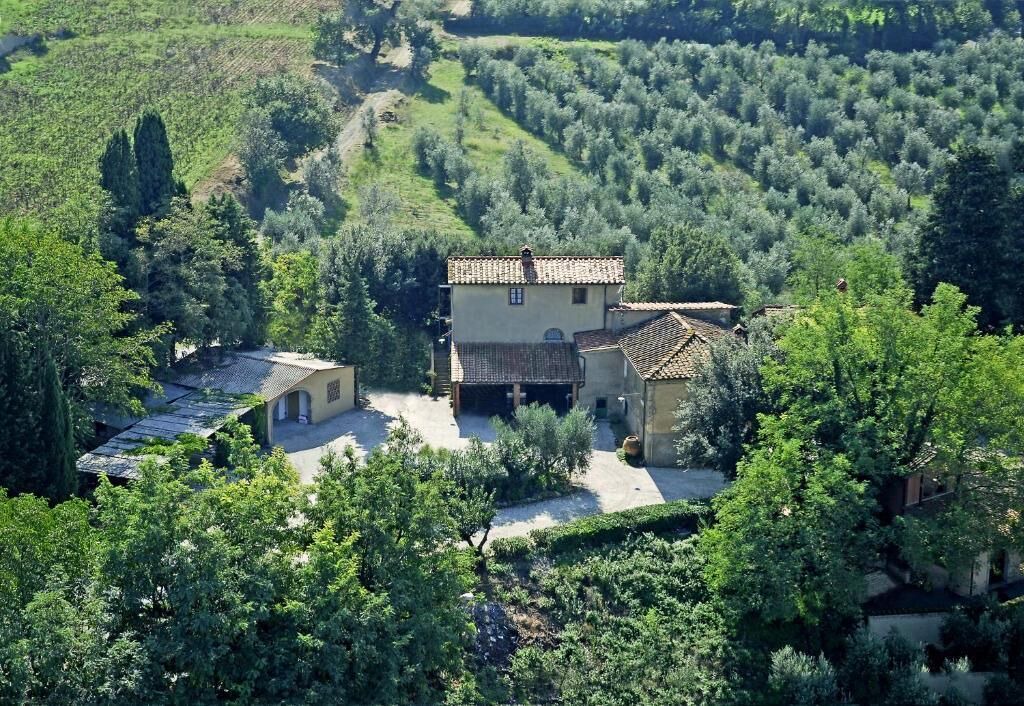 Photo of Outdoor in Montescudaio
