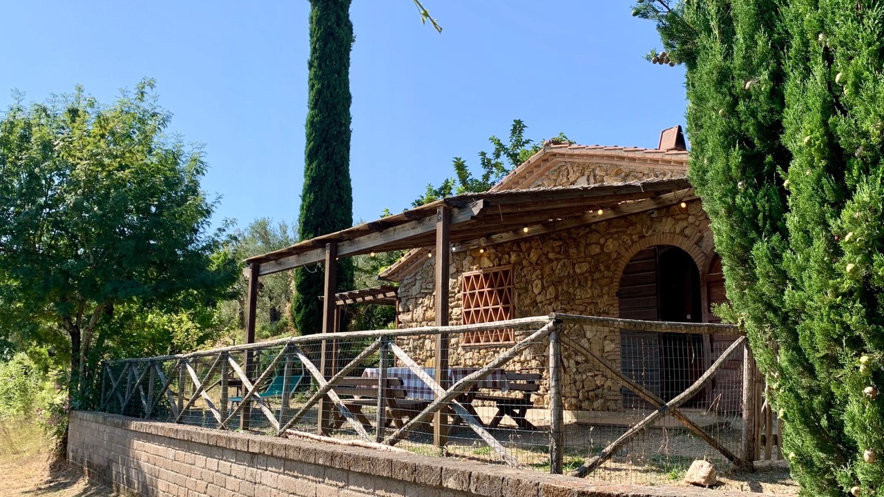 Photo of Outdoor in Montescudaio