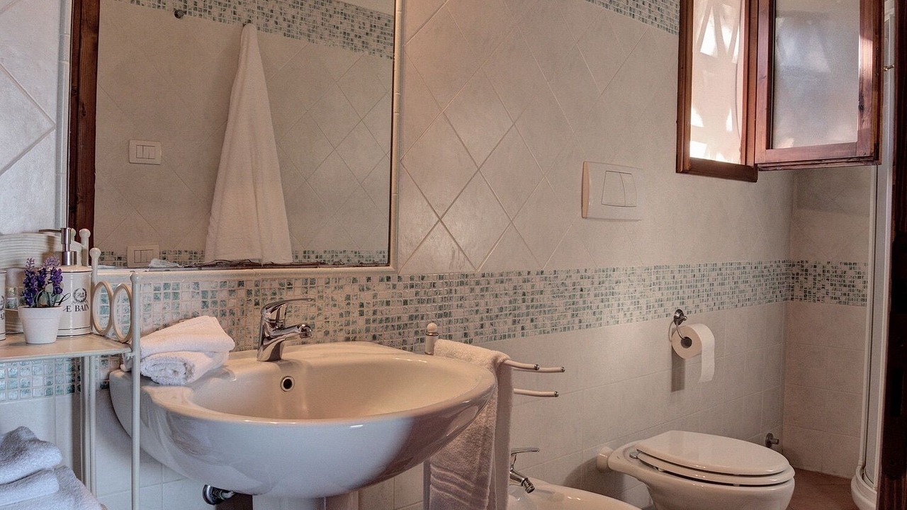 Photo of Bathroom in Montescudaio