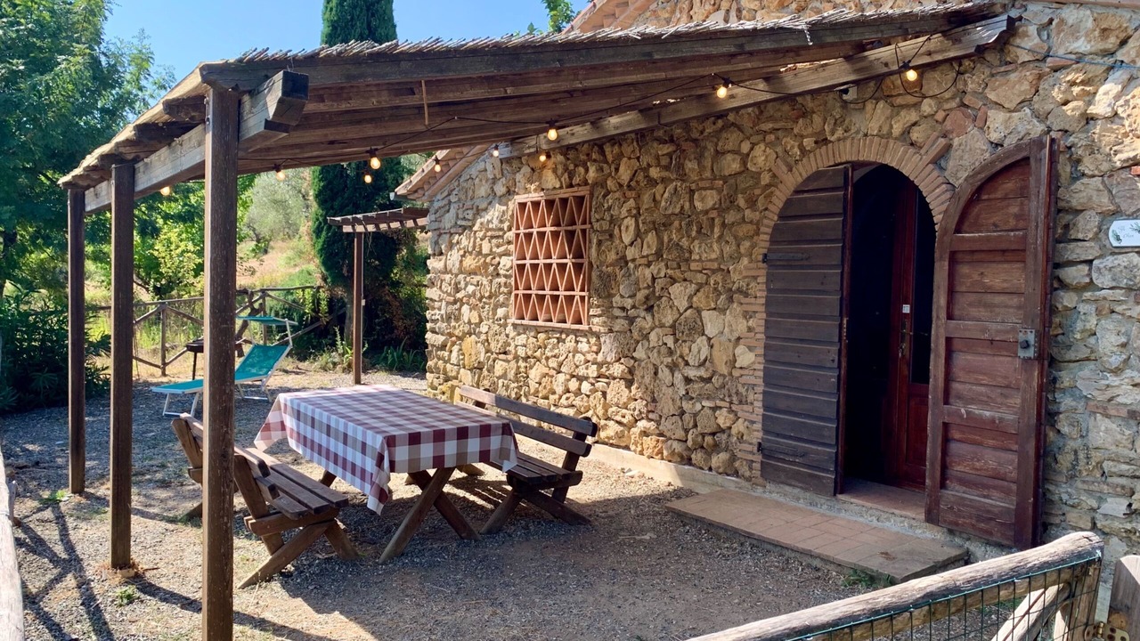 Photo of Outdoor in Montescudaio