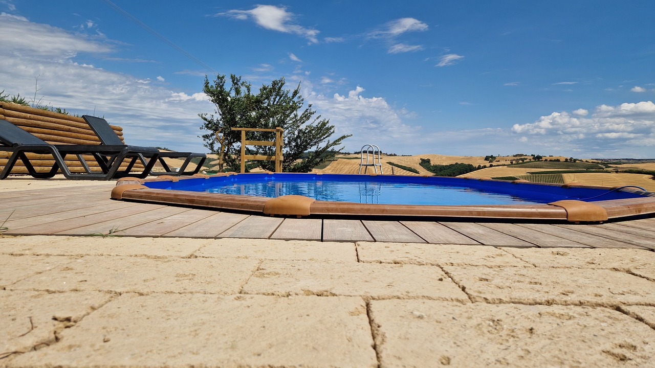 Photo of Outdoor in Montalcino