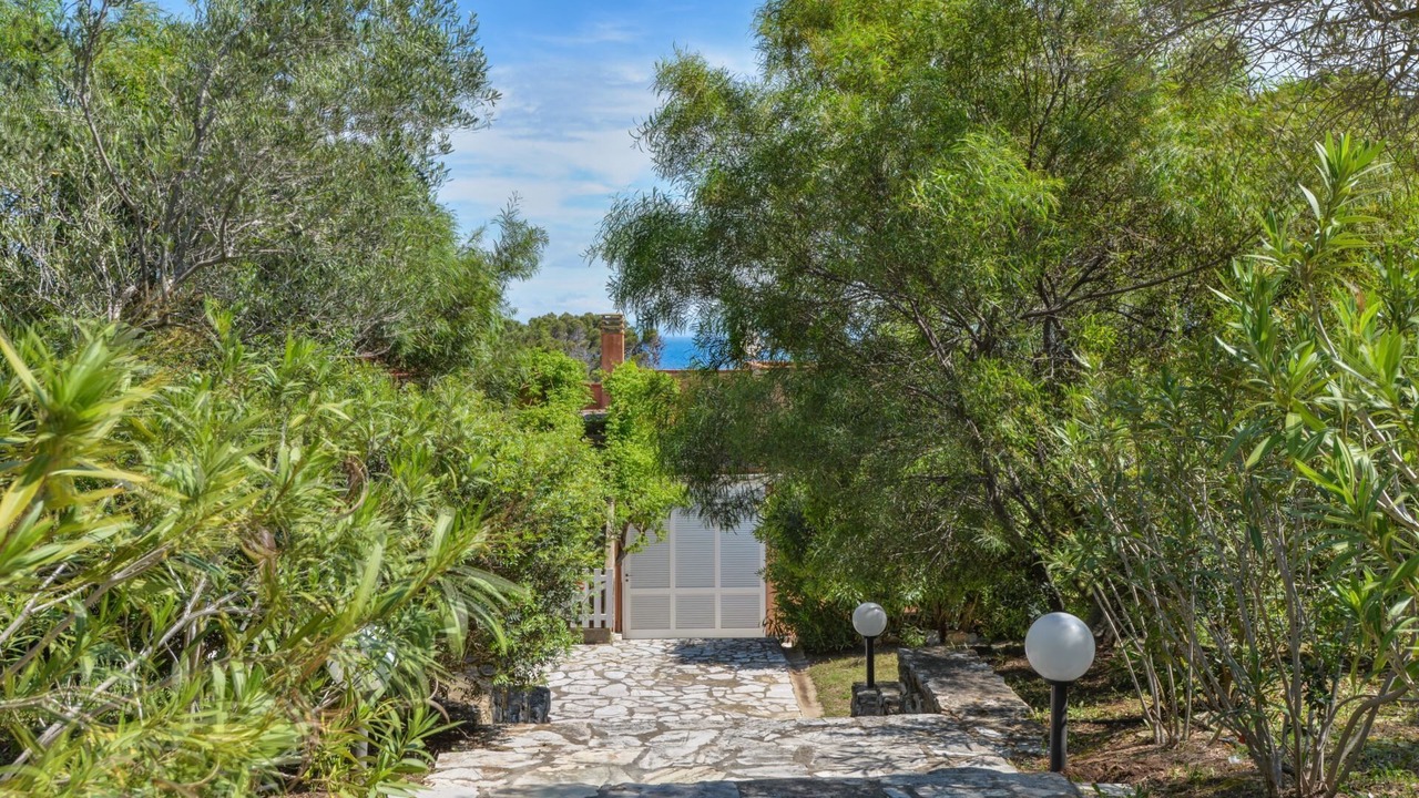 Photo of Outdoor in Capo D'arco