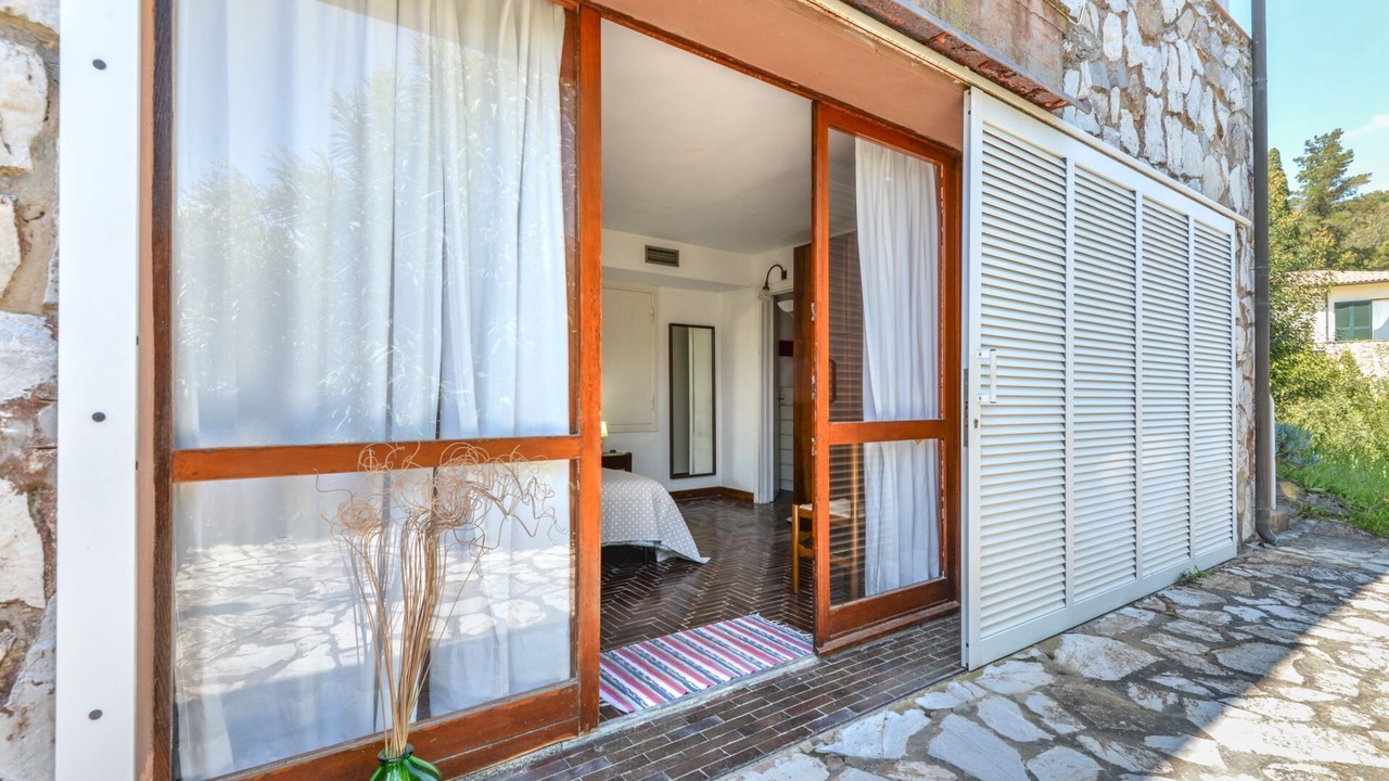 Photo of Bedroom in Capo D'arco