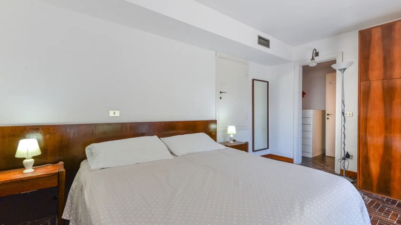 Photo of Bedroom in Capo D'arco