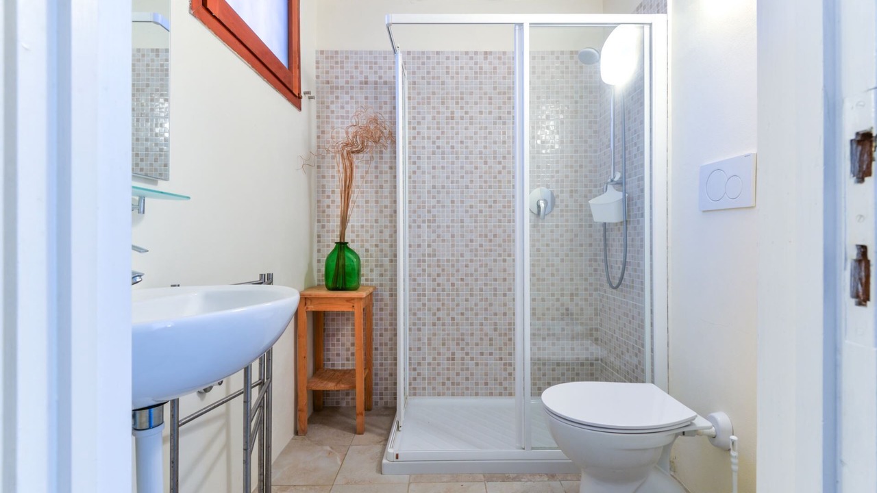 Photo of Bathroom in Capo D'arco