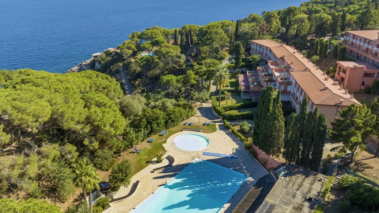 Photo of Outdoor in Capo D'arco