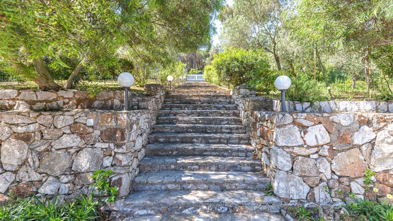 Photo of Outdoor in Capo D'arco