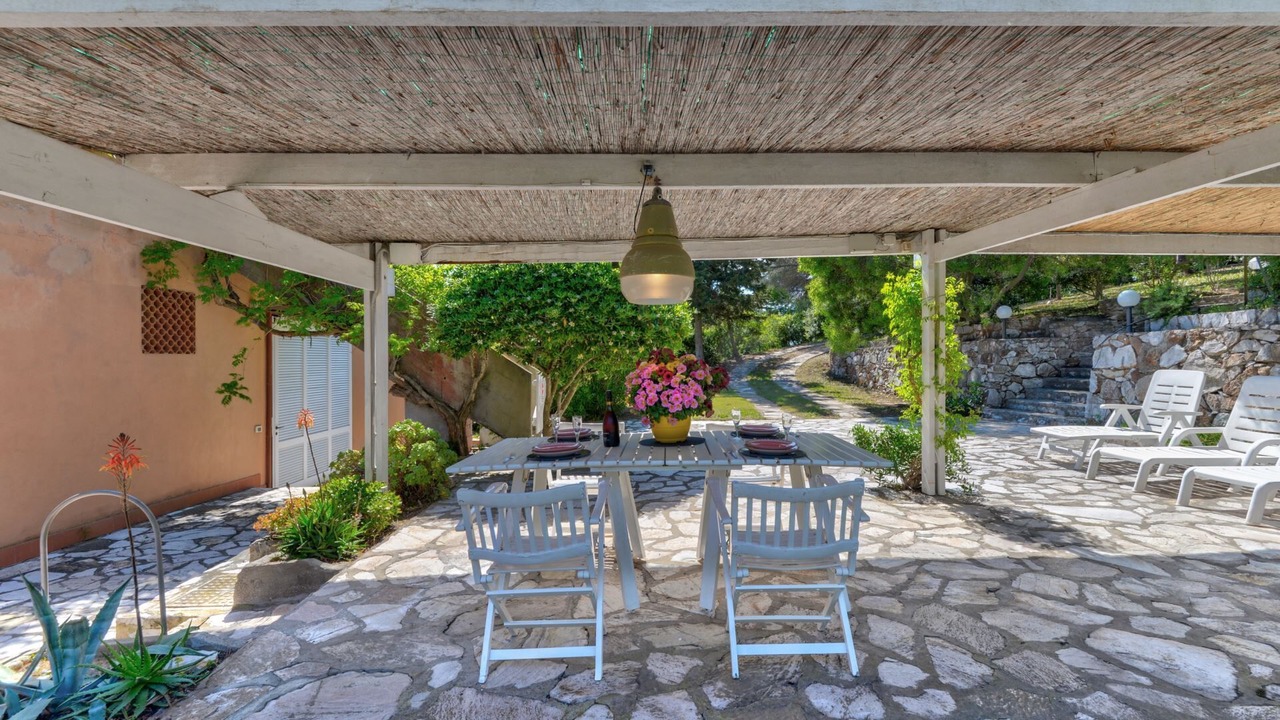 Photo of Outdoor in Capo D'arco