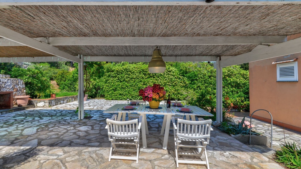 Photo of Outdoor in Capo D'arco