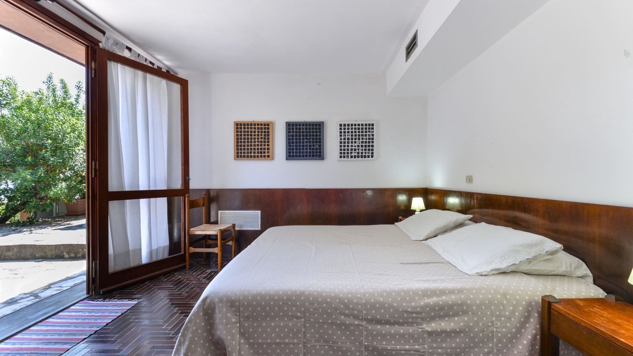 Photo of Bedroom in Capo D'arco