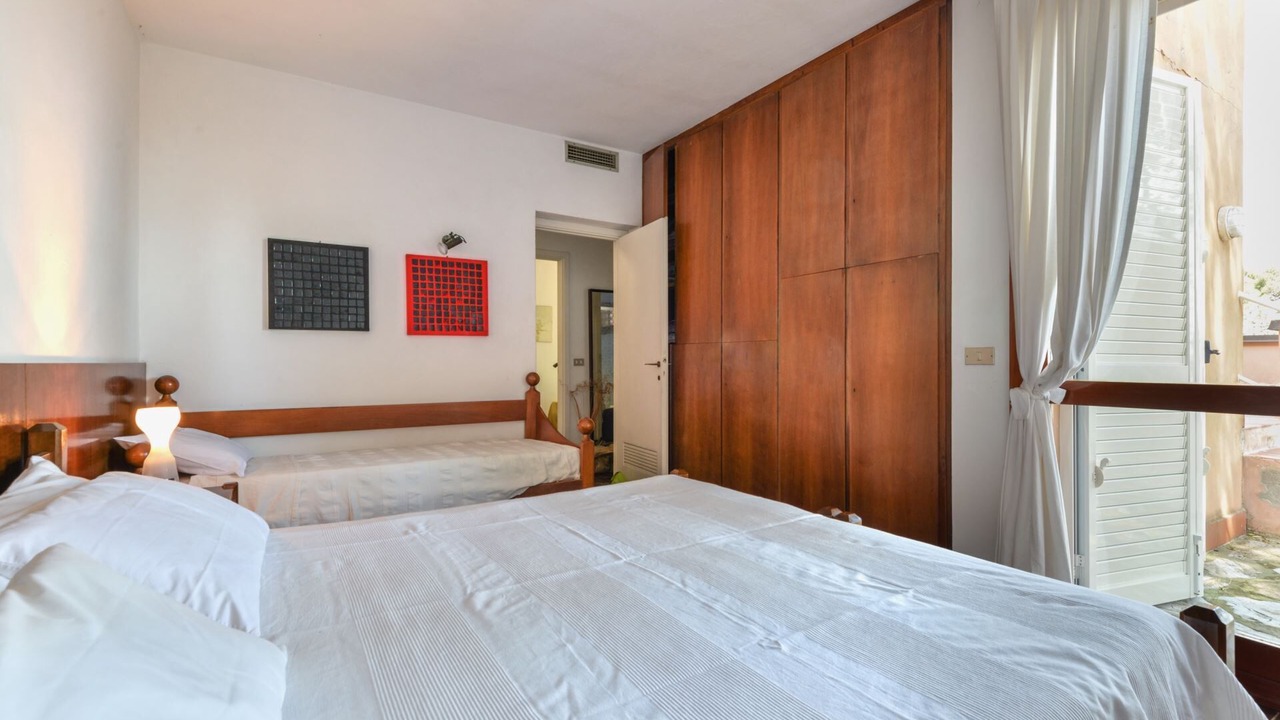 Photo of Bedroom in Capo D'arco