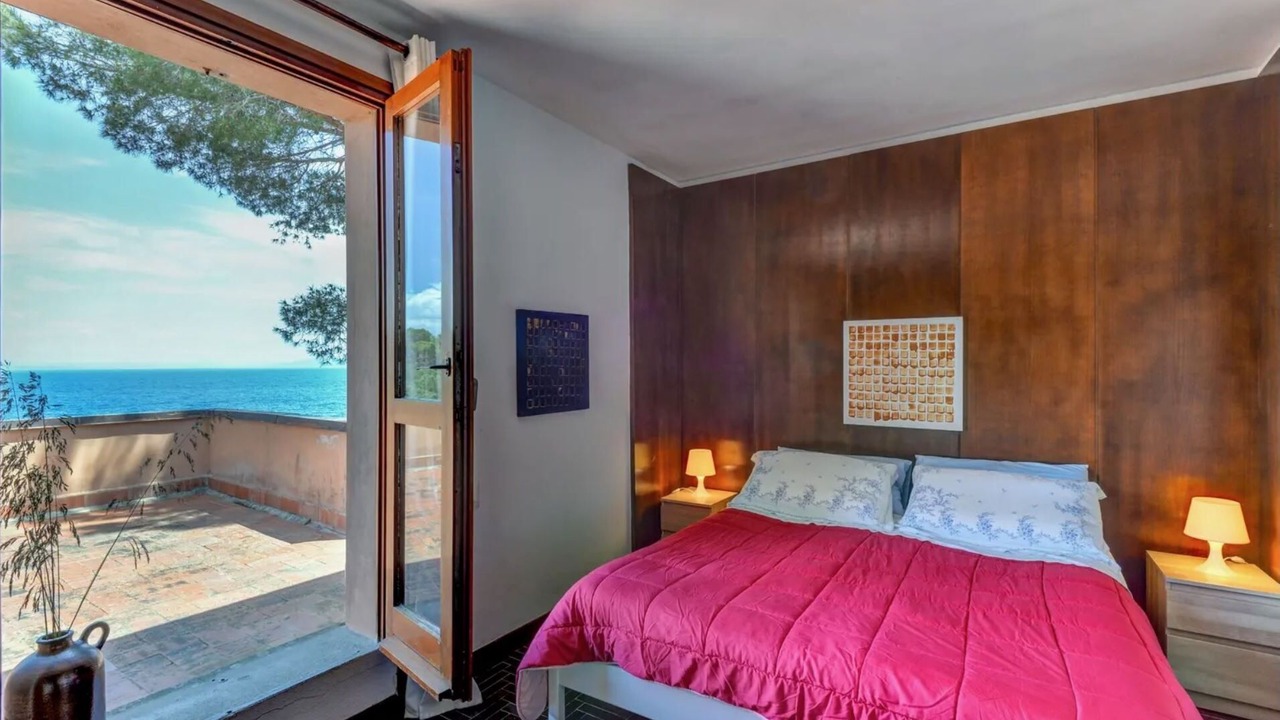 Photo of Bedroom in Capo D'arco