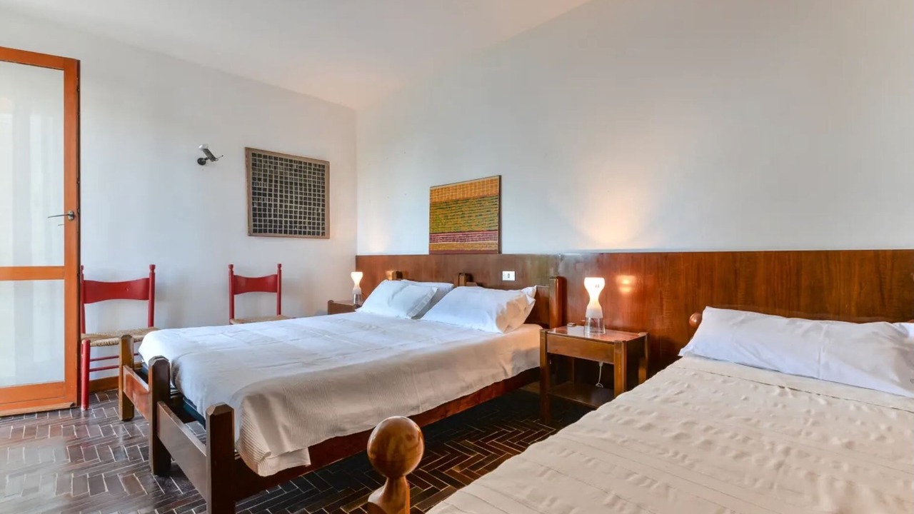 Photo of Bedroom in Capo D'arco