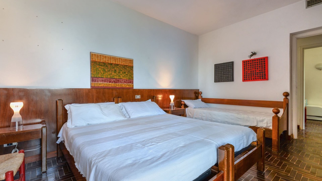 Photo of Bedroom in Capo D'arco