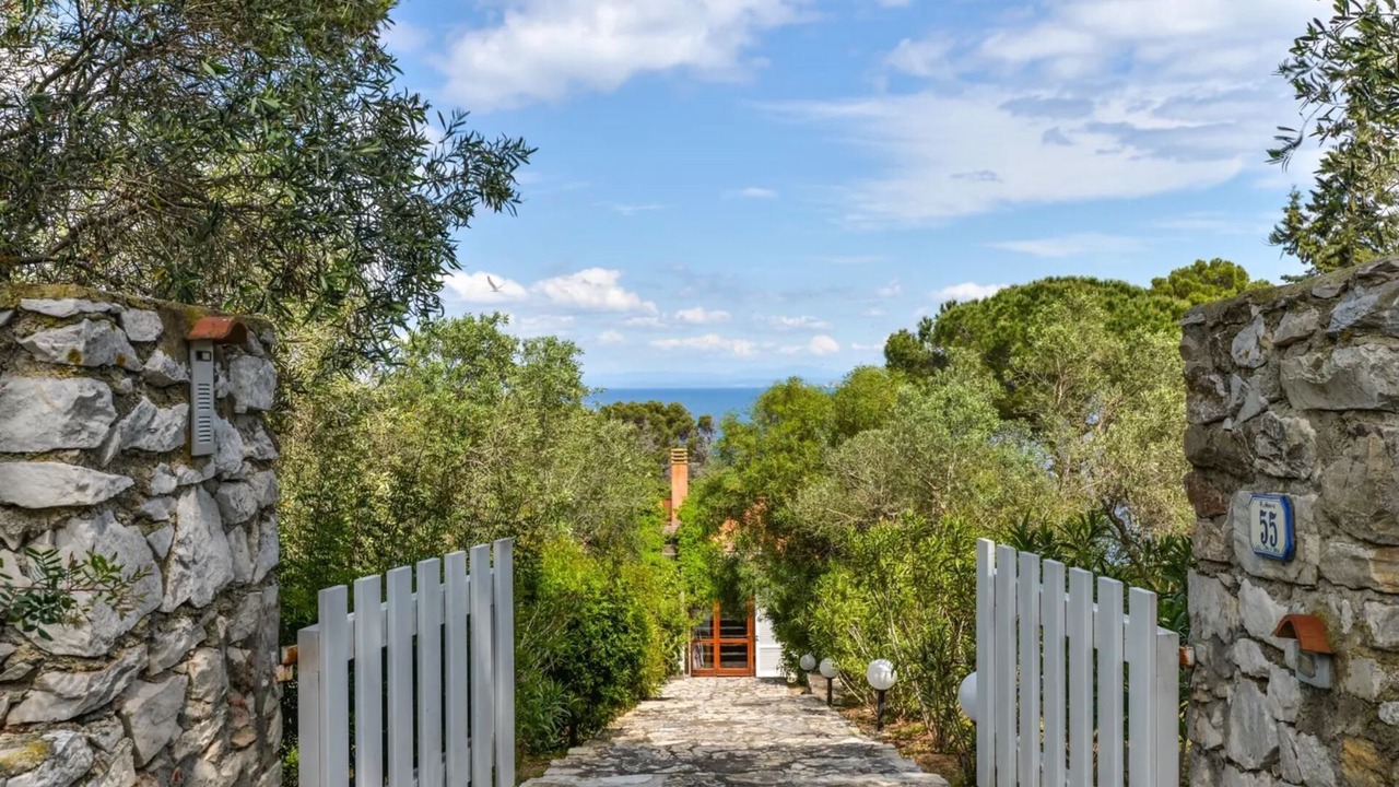 Photo of Outdoor in Capo D'arco