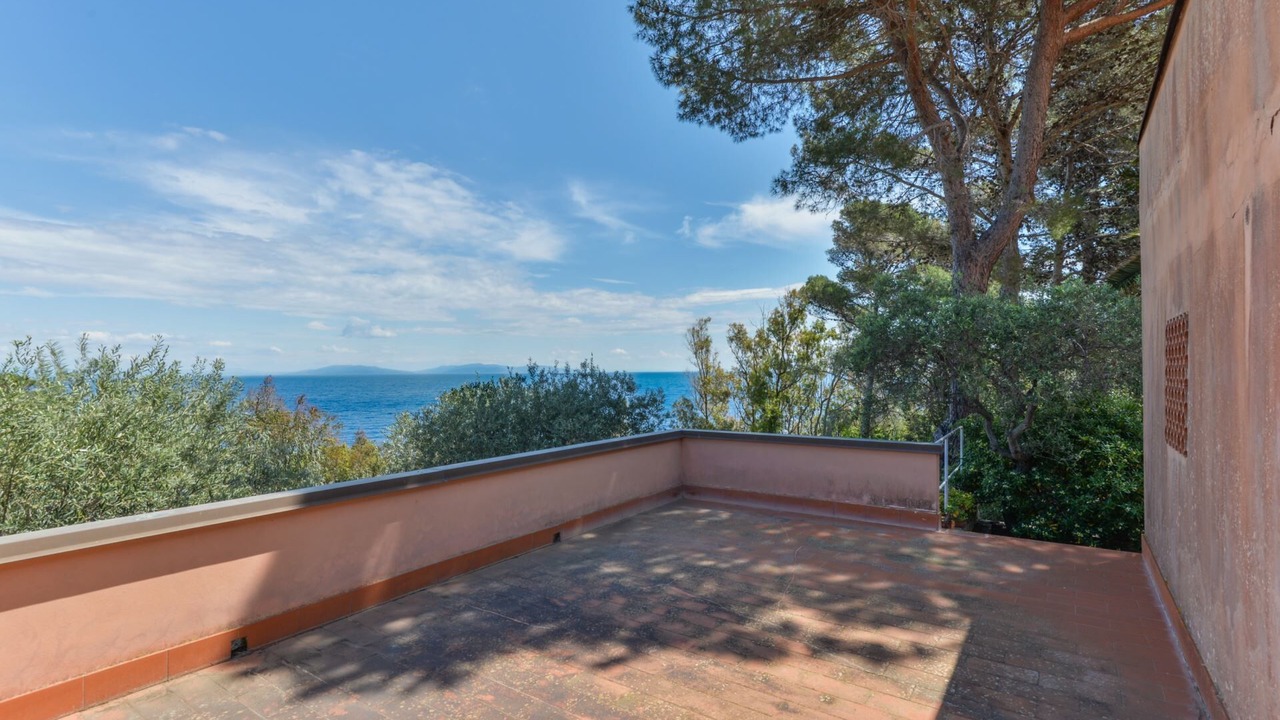 Photo of Outdoor in Capo D'arco