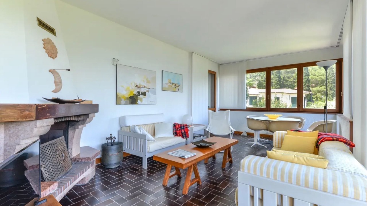 Photo of Livingroom in Capo D'arco