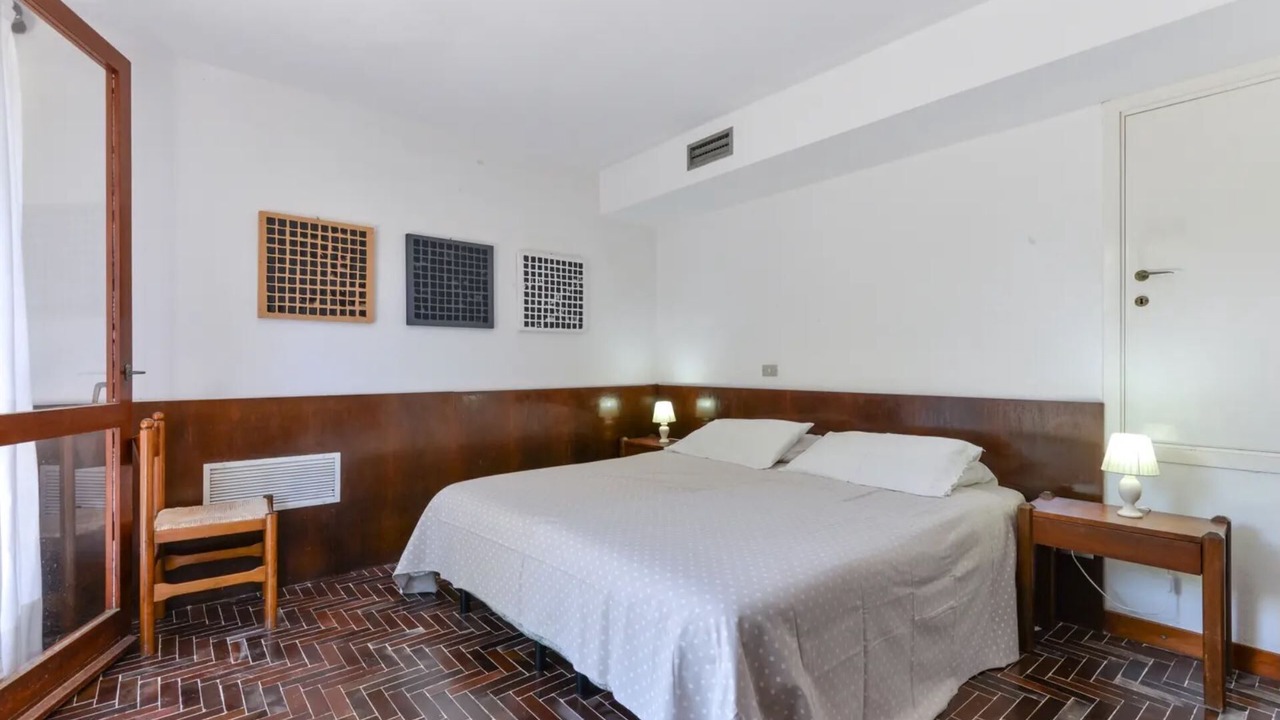 Photo of Bedroom in Capo D'arco