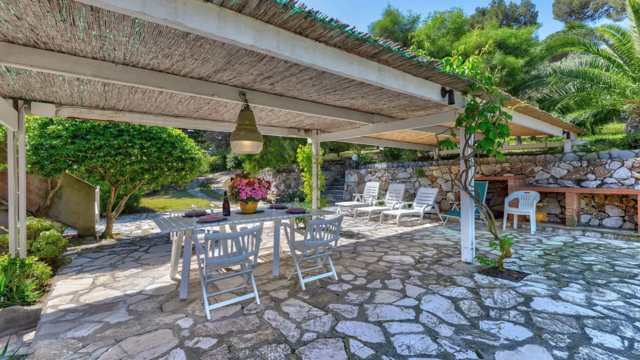Photo of Outdoor in Capo D'arco
