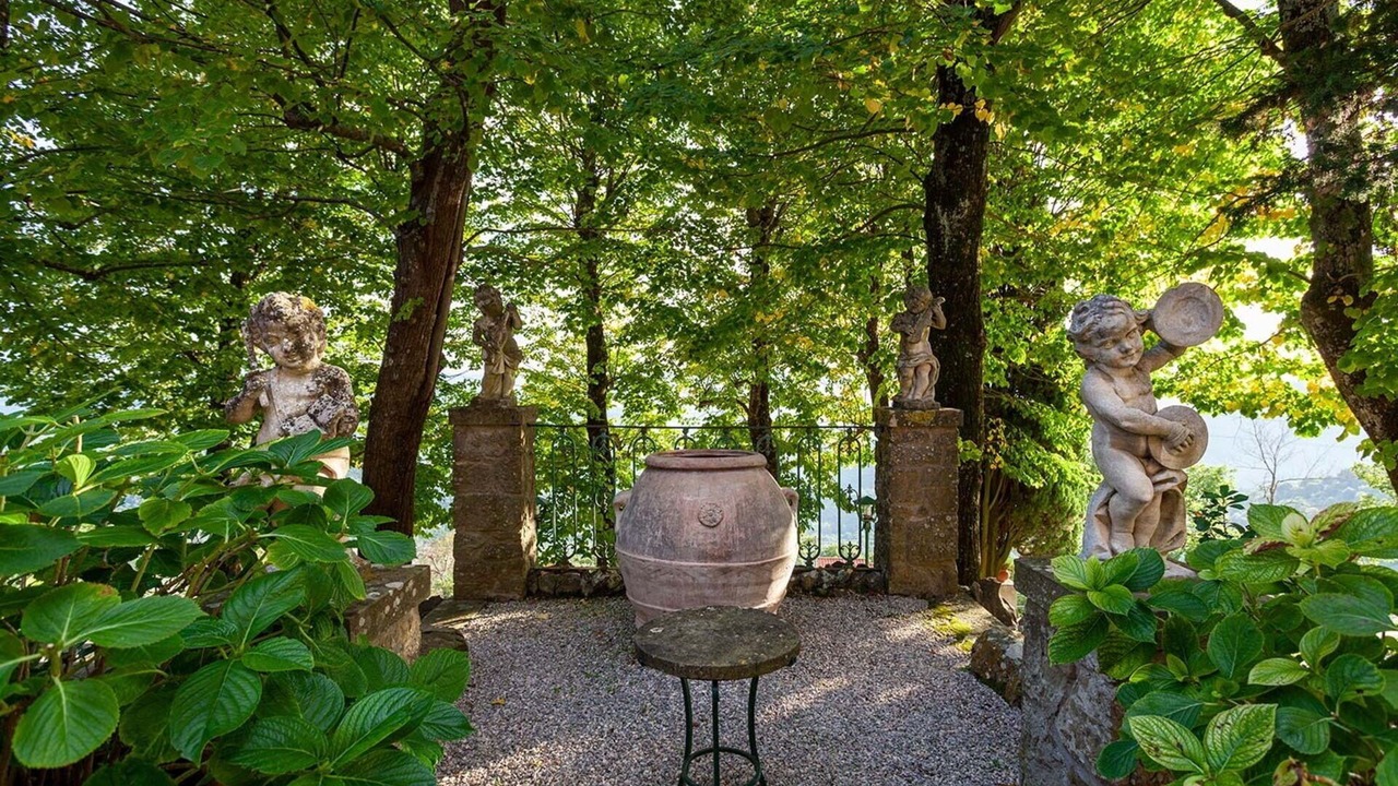 Photo of Outdoor in Cortona