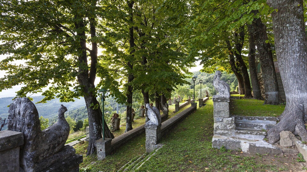 Photo of Outdoor in Cortona