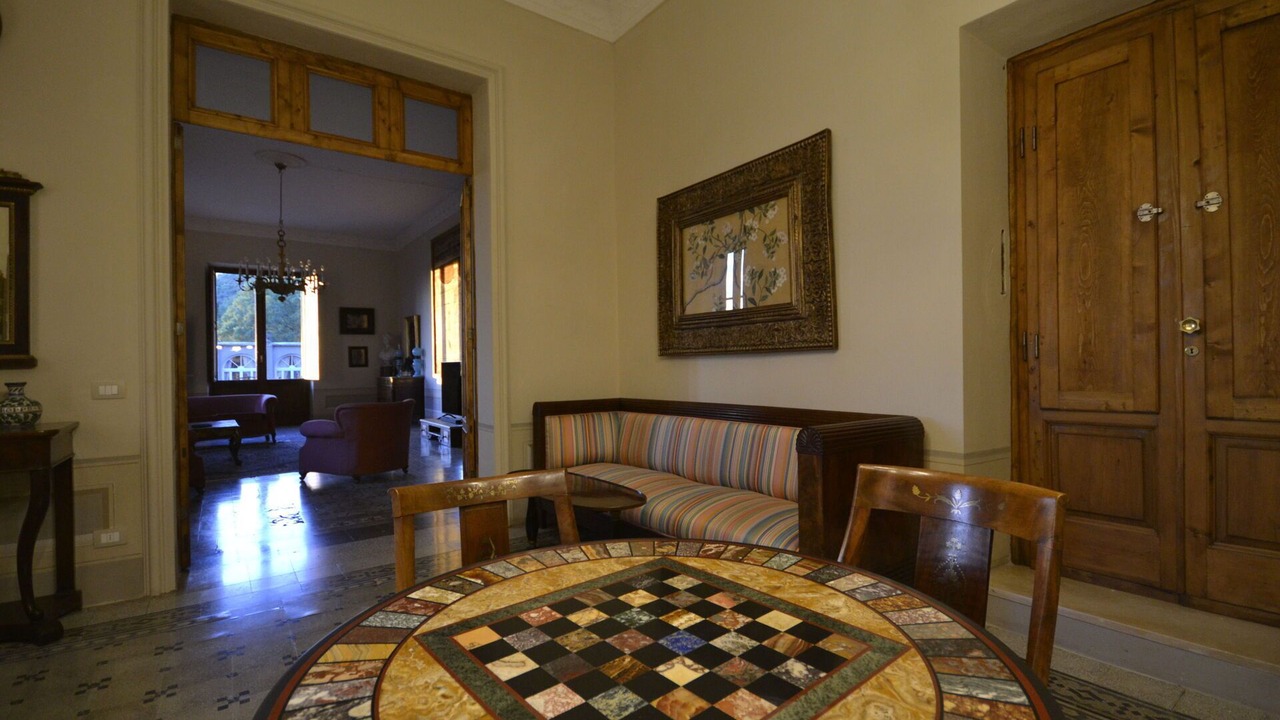 Photo of Bedroom in Cortona