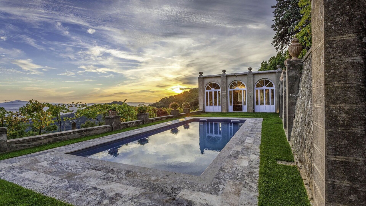 Photo of Outdoor in Cortona
