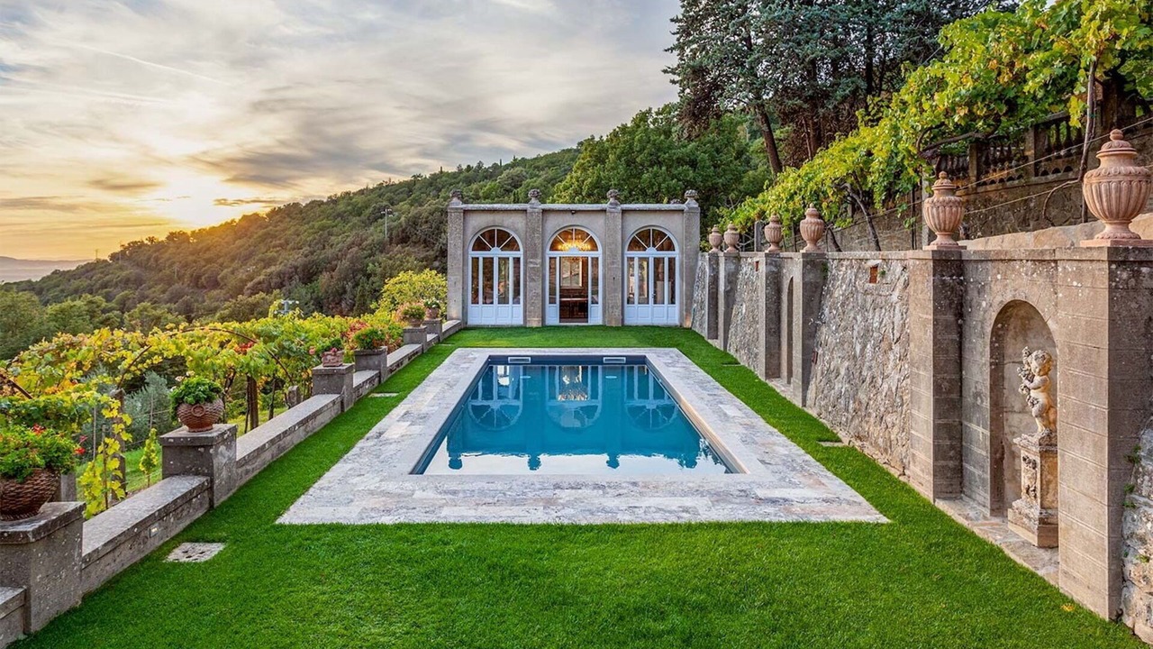 Photo of Outdoor in Cortona