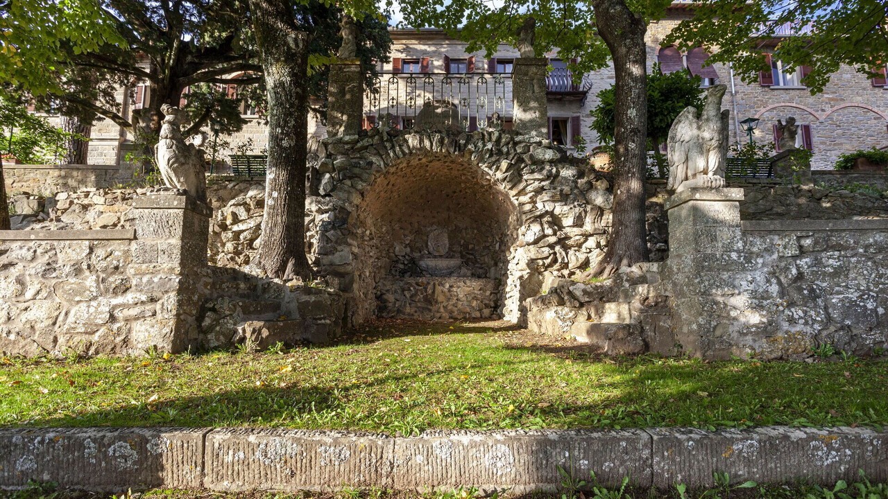 Photo of Outdoor in Cortona