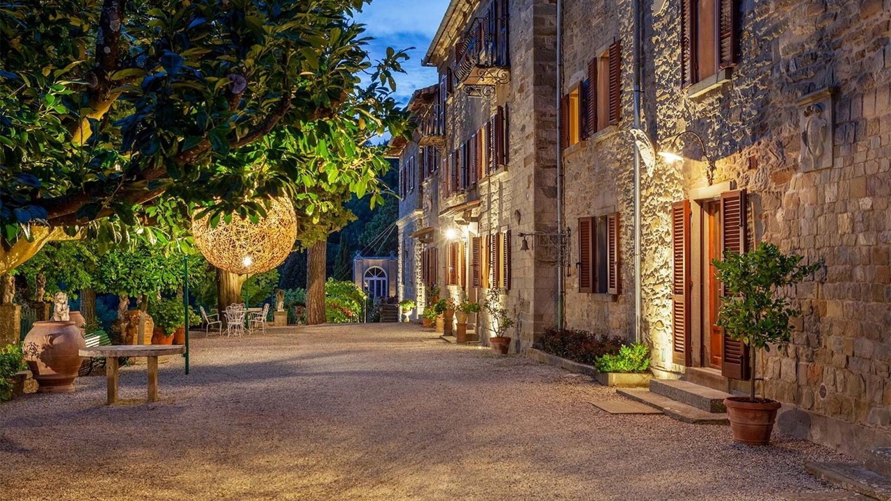 Photo of Outdoor in Cortona