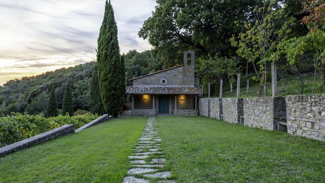 Photo of Outdoor in Cortona