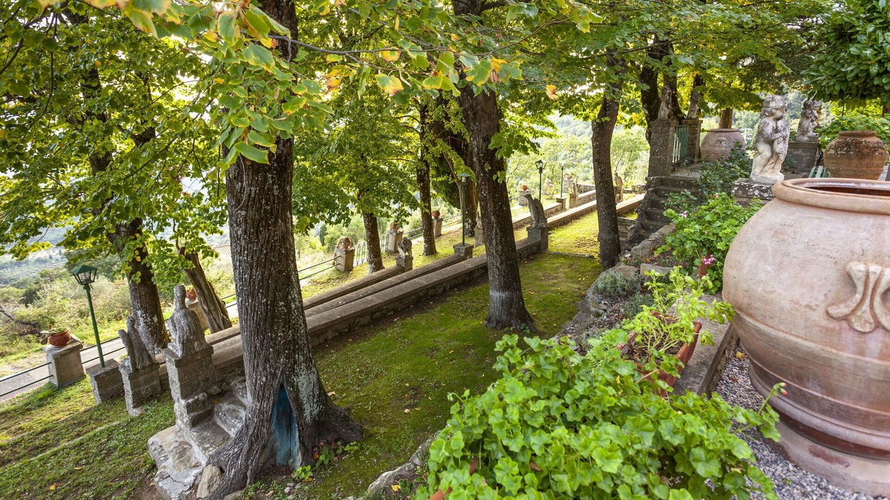 Photo of Outdoor in Cortona