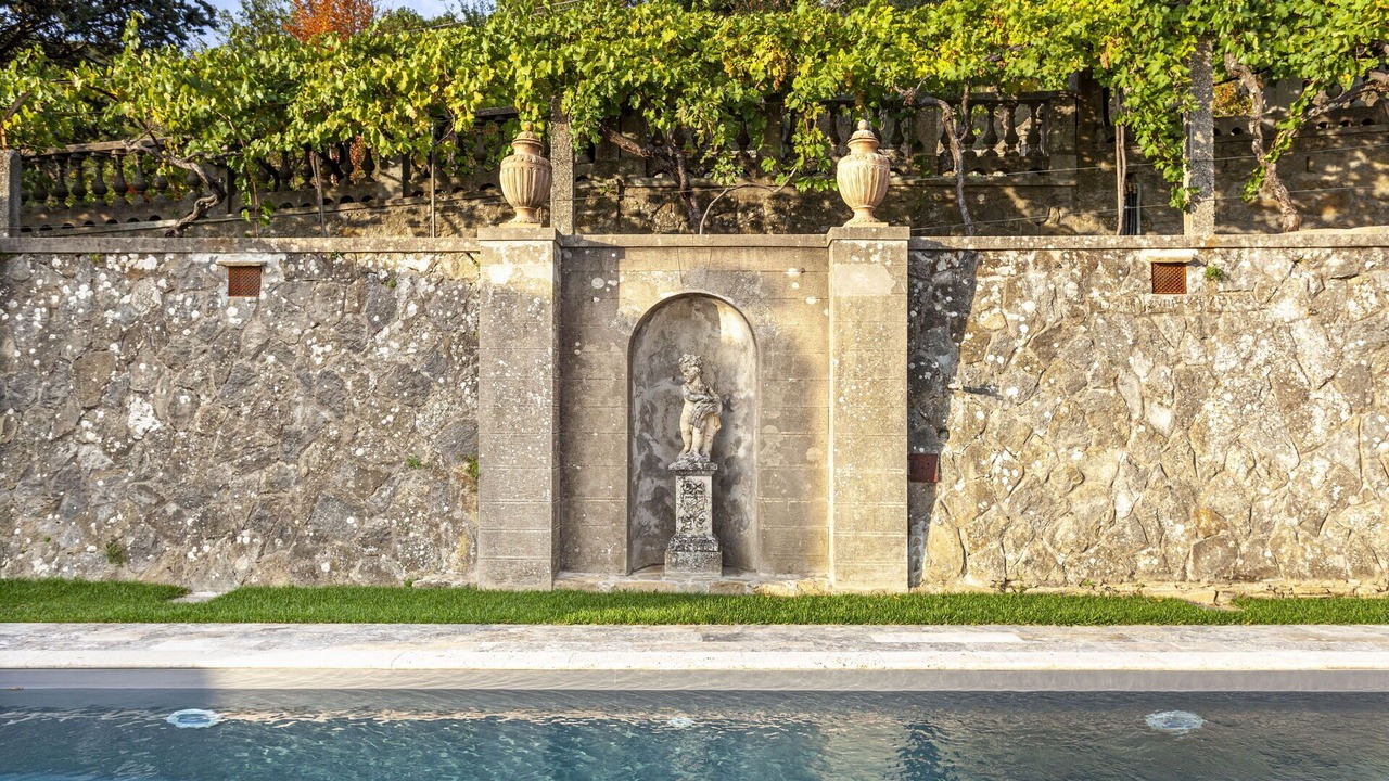 Photo of Outdoor in Cortona