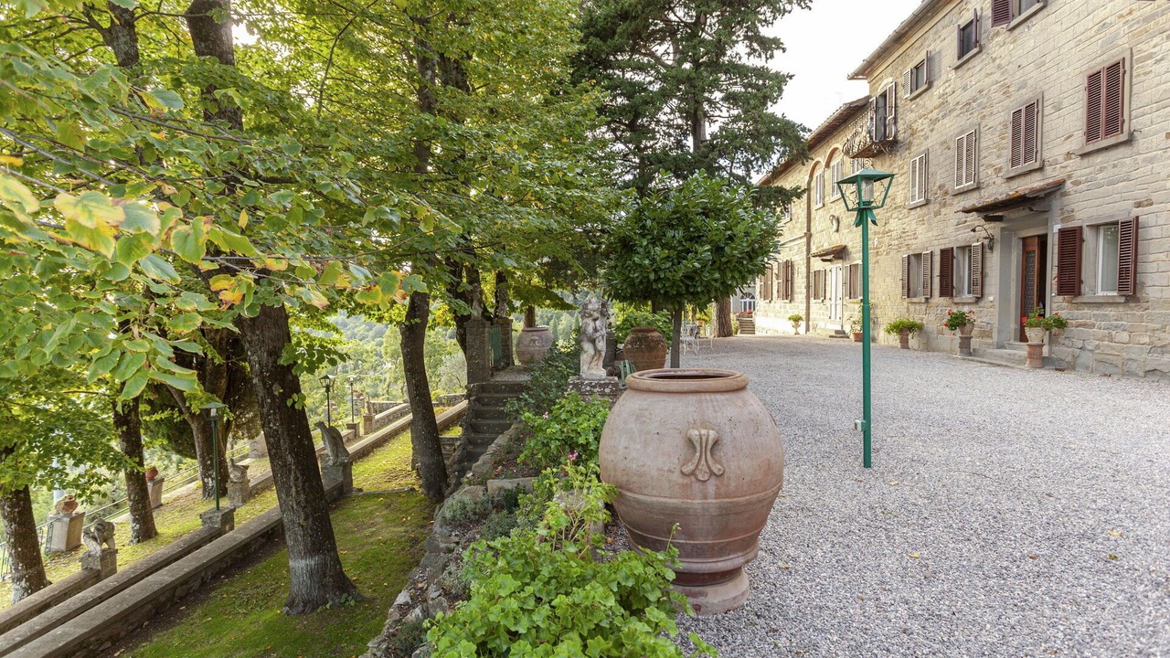 Photo of Outdoor in Cortona