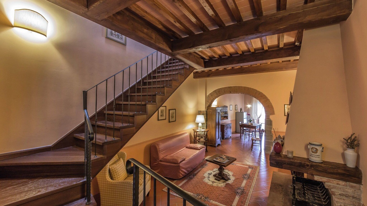 Photo of Livingroom in Gaville