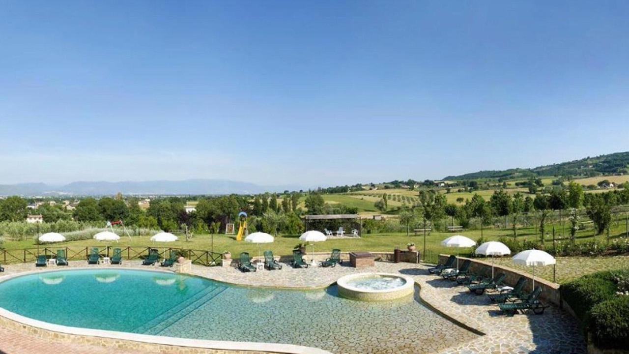 Photo of Outdoor in Bettona