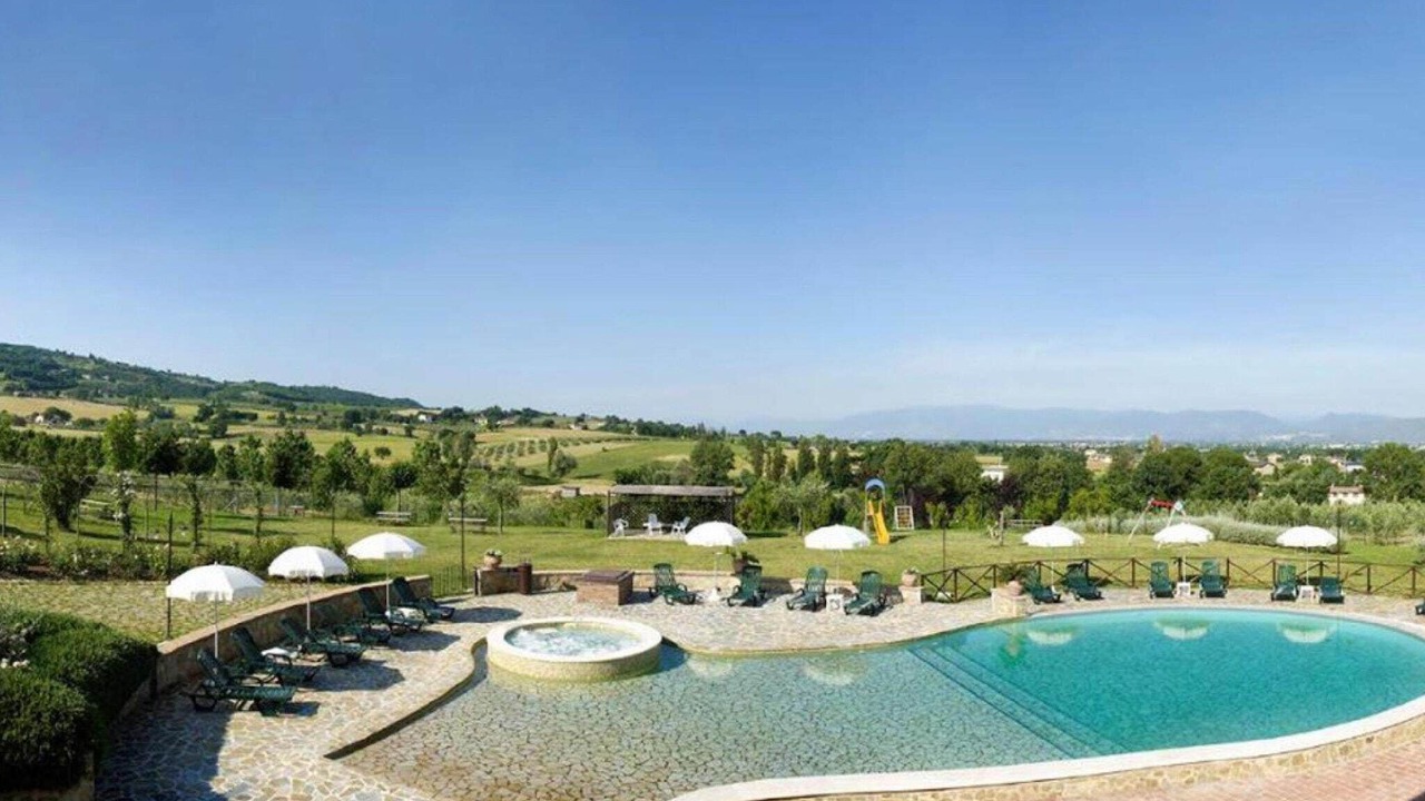 Photo of Outdoor in Bettona