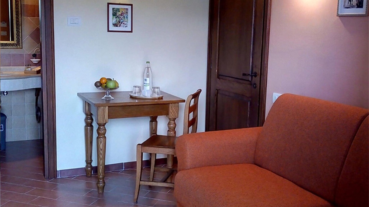 Photo of Livingroom in Bettona