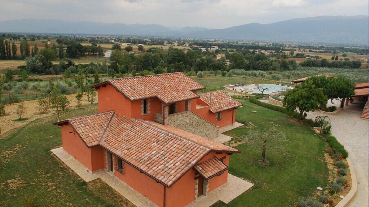 Photo of Outdoor in Bettona