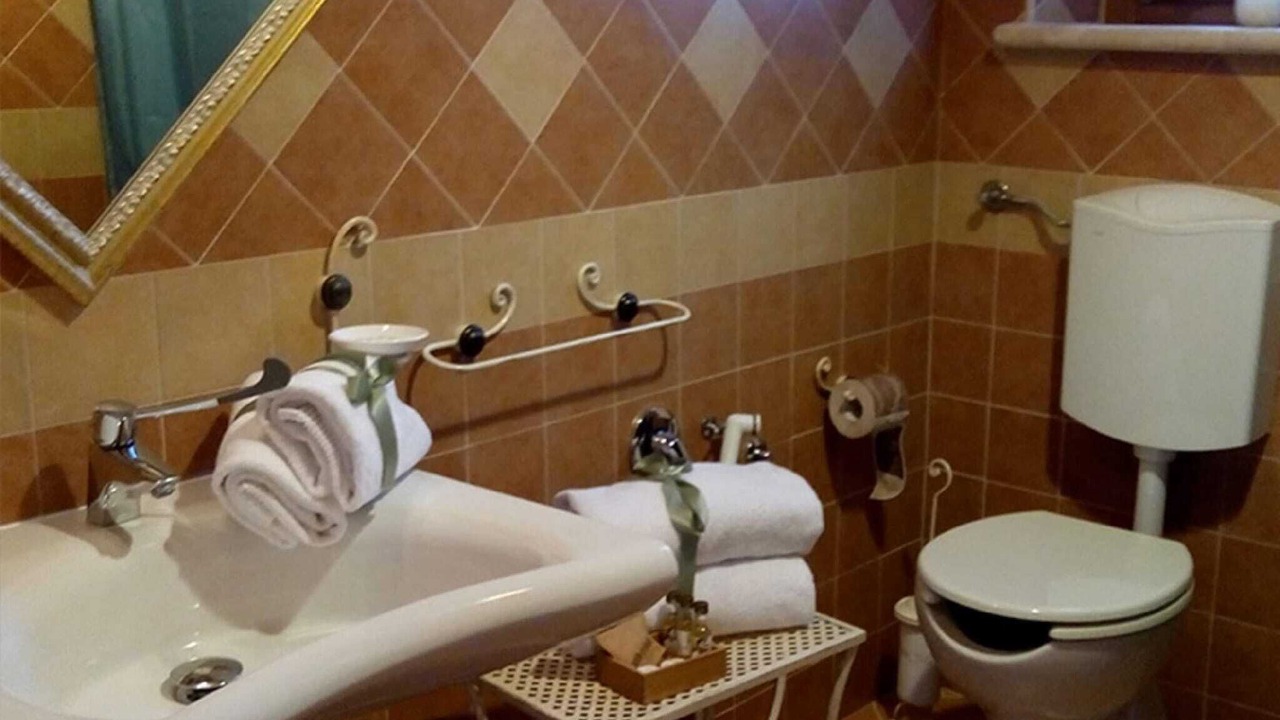 Photo of Bathroom in Bettona